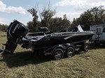2017 Ranger 620 FS