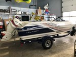 2018 Larson LX 185 OB