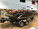 2018 Larson LXH 210 IO
