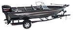 2018 Ranger VS 1882 WT