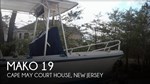 1995 Mako