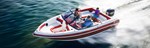 2018 Larson LX 185 OB