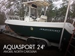1999 Aquasport