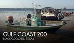1997 Gulf Coast