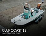 1997 Gulf Coast