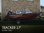 2016 Tracker