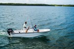 2018 Boston Whaler 170 Montauk