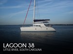 2004 Lagoon
