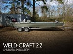 2016 Weld-Craft