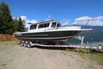 2017 Kingfisher 3025 Weekender