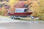 2018 Kingfisher 2325 Coastal