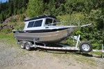 2017 Thunder Jet Pilot 23'