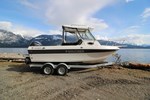 2017 Campion 622 Explorer