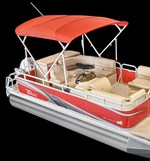 2018 Tahoe Sport 1875 Cruise