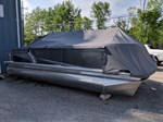 2018 Tahoe LTZ 2285 Cruise