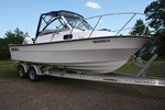 2008 Maritime Classic 23