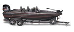 2018 Skeeter MX2040