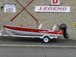 1996 Lund Stalker