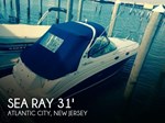 2005 Sea Ray