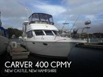1998 Carver