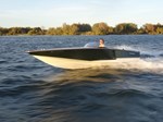 1991 Kavalk 19 Classic Runabout