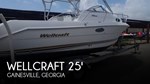 2001 Wellcraft