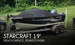 2011 Starcraft