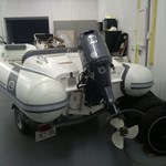 2014 Walker Bay Generation 450