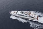2018 Azimut Grande 120SL