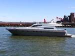 1994 Ferretti Yachts 185