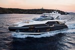 2018 Azimut Grande 27 METRI