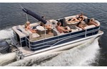 2018 SOLD ** SYLVAN SOLD** MIRAGE 818 CRUISE