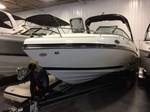 2017 Rinker QX 26CC