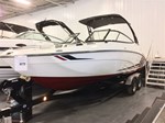 2017 Yamaha AR240
