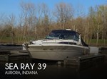 1985 Sea Ray