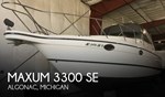 2006 Maxum