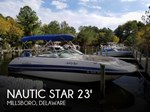 2011 Nautic Star
