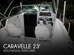 2005 Caravelle