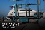 2004 Sea Ray