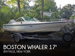 1995 Boston Whaler