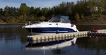 2008 Chaparral 280 Signature