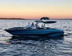 2017 MasterCraft XT23