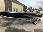 2016 Starcraft SF 14' UTILITY