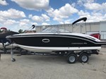 2016 Chaparral 230 SunCoast