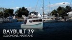 1972 Baybuilt