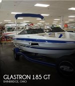 2008 Glastron