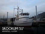 1991 Skookum