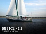 1981 Bristol