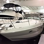 2008 Sea Ray 38 Sundancer