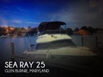 1983 Sea Ray